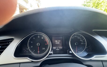 Audi A5, 2014 год, 1 600 000 рублей, 7 фотография