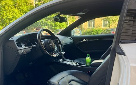 Audi A5, 2014 год, 1 600 000 рублей, 8 фотография