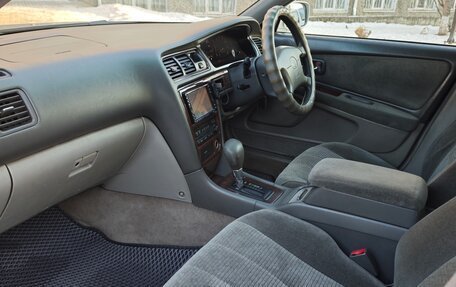 Toyota Chaser VI, 2001 год, 800 000 рублей, 5 фотография