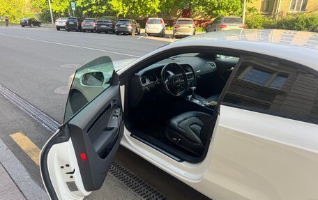 Audi A5, 2014 год, 1 600 000 рублей, 5 фотография
