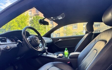 Audi A5, 2014 год, 1 600 000 рублей, 6 фотография