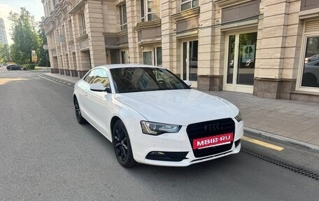 Audi A5, 2014 год, 1 600 000 рублей, 2 фотография