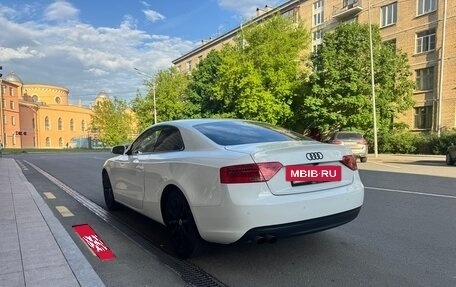 Audi A5, 2014 год, 1 600 000 рублей, 3 фотография