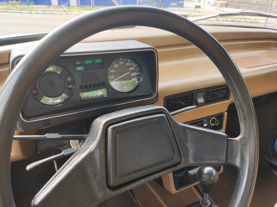 Москвич 2140, 1984 год, 500 000 рублей, 10 фотография