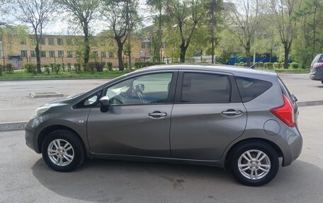 Nissan Note II рестайлинг, 2016 год, 685 000 рублей, 6 фотография