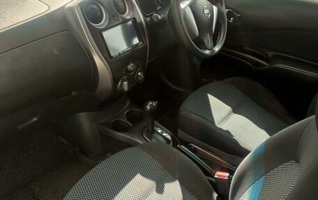 Nissan Note II рестайлинг, 2016 год, 685 000 рублей, 7 фотография
