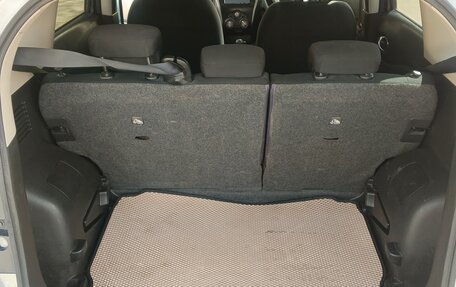 Nissan Note II рестайлинг, 2016 год, 685 000 рублей, 10 фотография