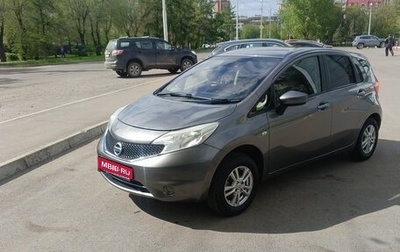 Nissan Note II рестайлинг, 2016 год, 685 000 рублей, 1 фотография