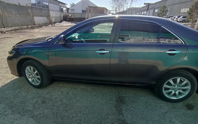 Toyota Camry, 2011 год, 1 432 000 рублей, 1 фотография
