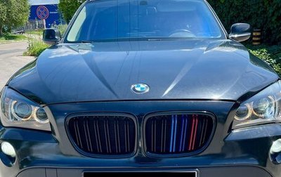 BMW X1, 2011 год, 999 000 рублей, 1 фотография