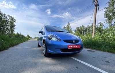 Honda Fit III, 2001 год, 340 000 рублей, 1 фотография