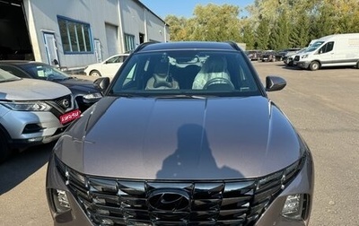Hyundai Tucson, 2022 год, 3 799 000 рублей, 1 фотография