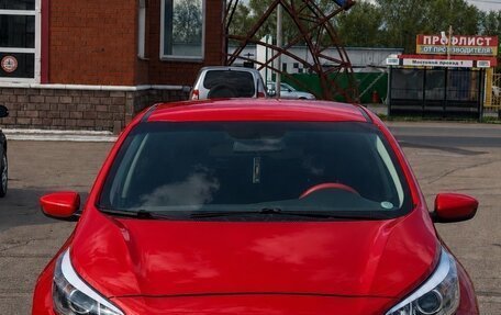 KIA cee'd III, 2014 год, 650 000 рублей, 1 фотография