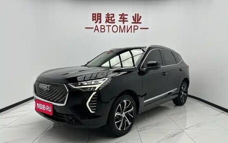 Haval Jolion, 2021 год, 1 120 000 рублей, 1 фотография
