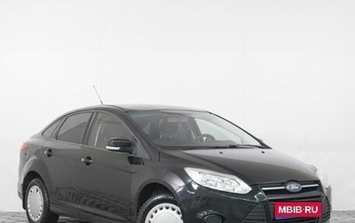Ford Focus III, 2013 год, 649 000 рублей, 1 фотография