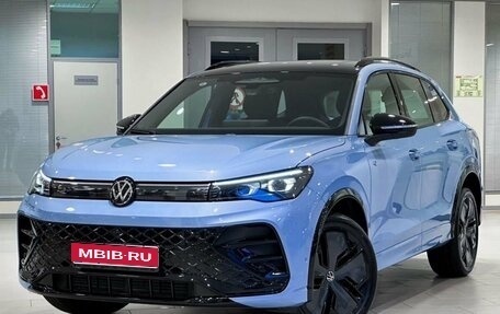Volkswagen Tiguan, 2026 год, 4 700 000 рублей, 1 фотография