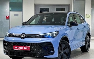 Volkswagen Tiguan, 2026 год, 4 700 000 рублей, 1 фотография