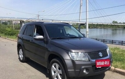 Suzuki Grand Vitara, 2014 год, 1 800 000 рублей, 1 фотография