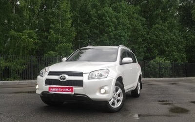 Toyota RAV4, 2011 год, 1 650 000 рублей, 1 фотография