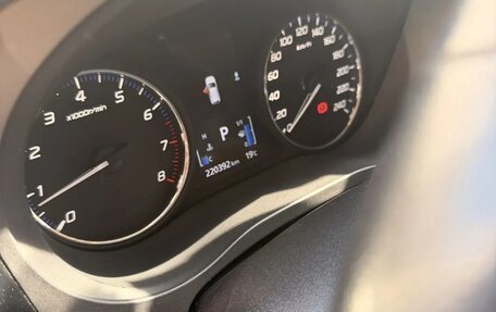 Mitsubishi Outlander III рестайлинг 3, 2018 год, 1 400 000 рублей, 1 фотография