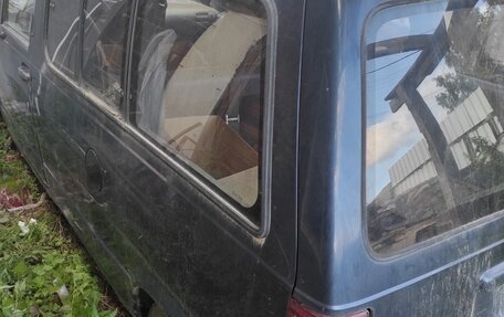 Ford Aerostar, 1993 год, 70 000 рублей, 1 фотография