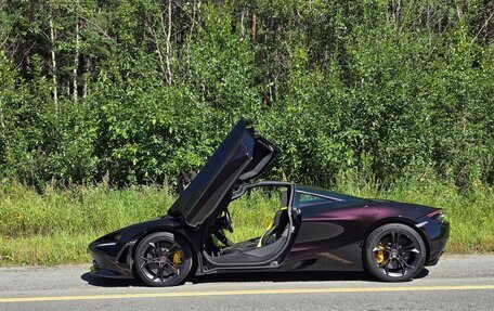 McLaren 720S, 2018 год, 19 900 000 рублей, 1 фотография