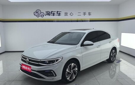 Volkswagen Bora, 2022 год, 1 399 000 рублей, 1 фотография