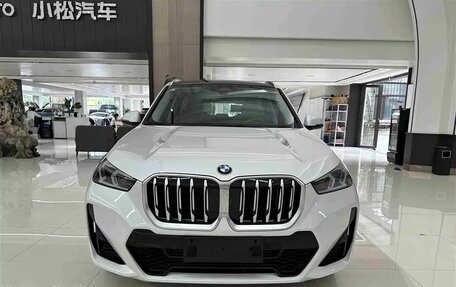 BMW X1, 2026 год, 4 080 000 рублей, 1 фотография