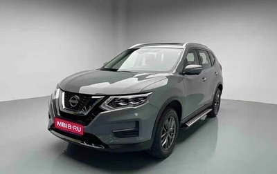 Nissan X-Trail, 2025 год, 2 177 000 рублей, 1 фотография
