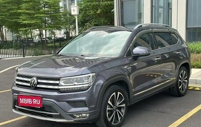 Volkswagen Tharu, 2022 год, 1 880 000 рублей, 1 фотография