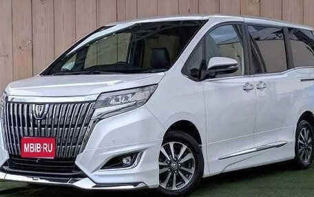 Toyota Esquire I, 2019 год, 1 950 004 рублей, 1 фотография