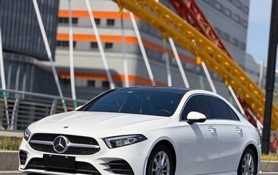 Mercedes-Benz A-Класс, 2022 год, 1 400 000 рублей, 1 фотография
