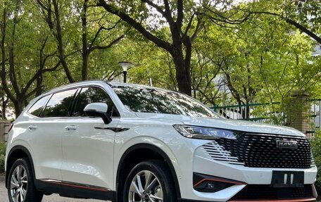 Haval H6, 2022 год, 1 310 000 рублей, 1 фотография