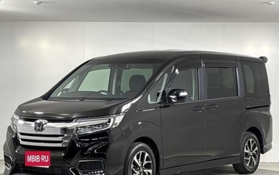 Honda Stepwgn IV, 2021 год, 1 790 000 рублей, 1 фотография