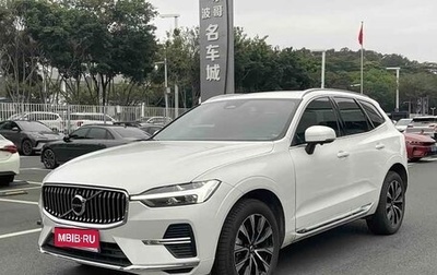 Volvo XC60 II, 2024 год, 4 300 000 рублей, 1 фотография