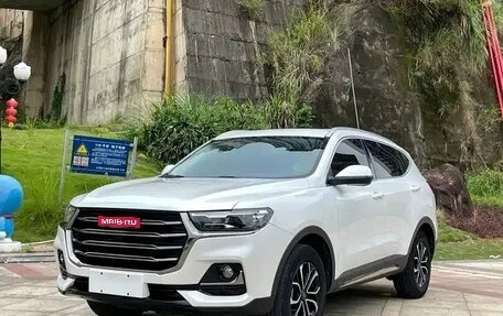 Haval H6, 2022 год, 1 190 002 рублей, 1 фотография