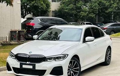 BMW 3 серия, 2022 год, 2 300 000 рублей, 1 фотография