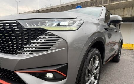 Haval H6, 2022 год, 1 290 000 рублей, 1 фотография