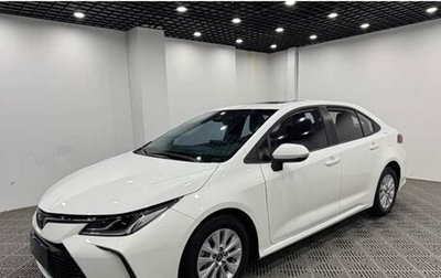 Toyota Corolla, 2021 год, 1 350 000 рублей, 1 фотография