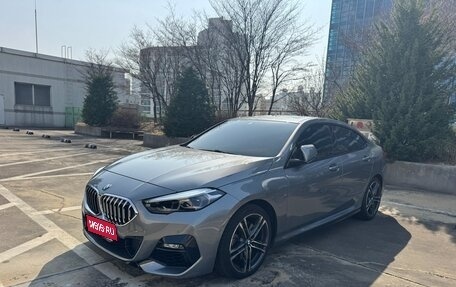 BMW 2 серия F44, 2023 год, 2 400 000 рублей, 1 фотография