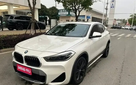 BMW X2, 2022 год, 1 980 000 рублей, 1 фотография