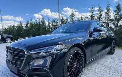 Mercedes-Benz S-Класс, 2026 год, 28 450 000 рублей, 1 фотография