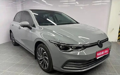 Volkswagen Golf VIII, 2023 год, 2 016 000 рублей, 1 фотография