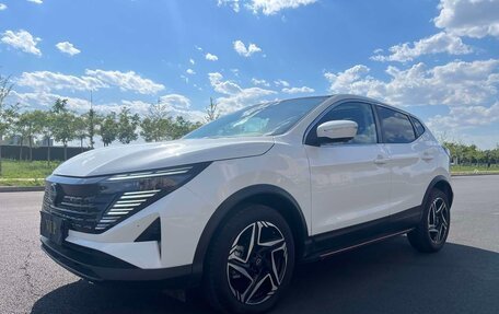 Nissan Qashqai, 2025 год, 2 200 000 рублей, 1 фотография