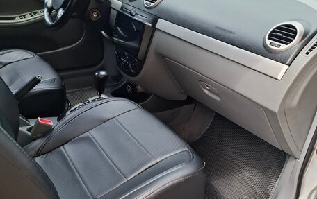 Chevrolet Lacetti, 2011 год, 790 000 рублей, 5 фотография