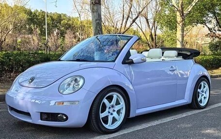 Volkswagen Beetle, 2010 год, 1 660 333 рублей, 1 фотография