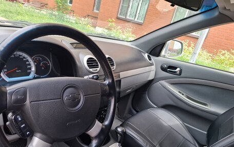 Chevrolet Lacetti, 2011 год, 790 000 рублей, 4 фотография