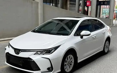 Toyota Corolla, 2022 год, 1 280 000 рублей, 1 фотография