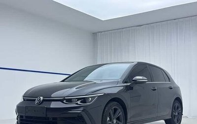 Volkswagen Golf VIII, 2022 год, 1 832 000 рублей, 1 фотография