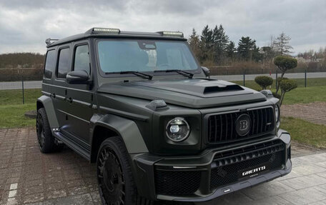 Mercedes-Benz G-Класс AMG, 2026 год, 57 500 000 рублей, 1 фотография